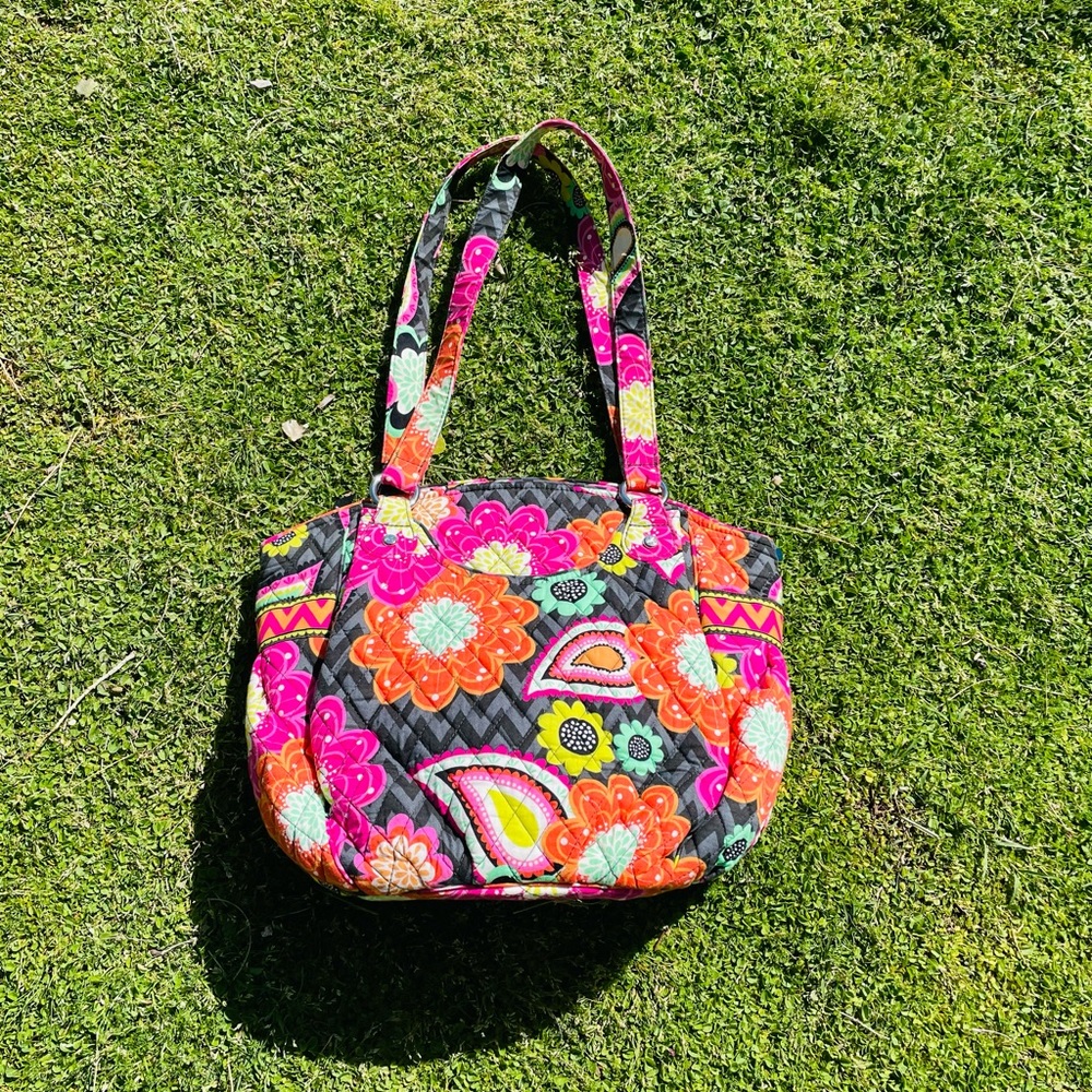 Vera Bradley tote